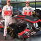 Illustration for article titled The McLaren MP4-28 Gets A Nose Job And A New Wheelman